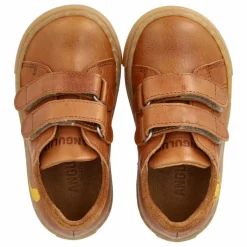 Best Angulus Baskets Scratchs Soleil | Cognac