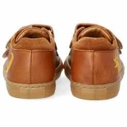 Best Angulus Baskets Scratchs Soleil | Cognac