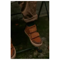 Enfant Petit Nord Baskets|Baskets Scratchs Suede |