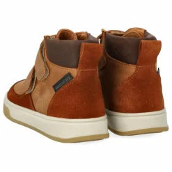 Discount Angulus Baskets Scratchs Tex | Cognac