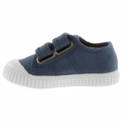 Enfant Victoria Baskets|Baskets|Baskets Scratchs Tiras Lona |