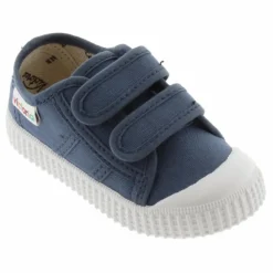 Enfant Victoria Baskets|Baskets|Baskets Scratchs Tiras Lona |