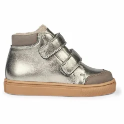 Enfant Petit Nord Baskets|Baskets Scratchs Toasty Fourrées |