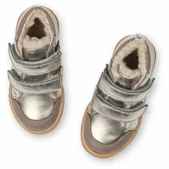 Enfant Petit Nord Baskets|Baskets Scratchs Toasty Fourrées |