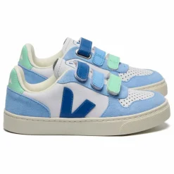 Enfant Veja Baskets|Baskets|Baskets Scratchs V-10 |