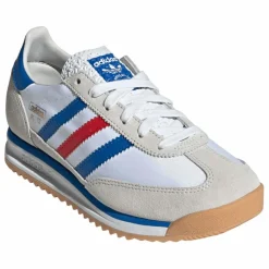 Adidas Baskets SL 72 RS Lacets |