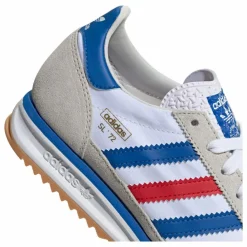 Adidas Baskets SL 72 RS Lacets |