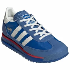 Enfant Adidas Baskets|Baskets|Baskets SL 72 RS Lacets Elastiqués |