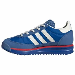 Enfant Adidas Baskets|Baskets|Baskets SL 72 RS Lacets Elastiqués |