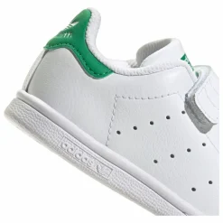 Enfant Adidas Baskets Stan Smith 2 Scratchs |