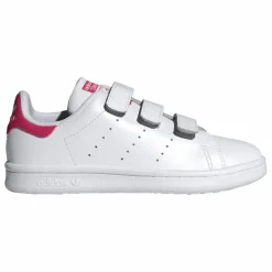 Enfant Adidas Baskets|Baskets|Baskets Stan Smith 3 Scratchs |
