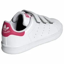 Enfant Adidas Baskets|Baskets|Baskets Stan Smith 3 Scratchs |