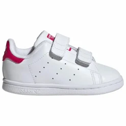 Enfant Adidas Baskets|Baskets|Baskets Stan Smith 2 Scratchs |