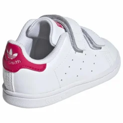 Enfant Adidas Baskets|Baskets|Baskets Stan Smith 2 Scratchs |