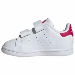 Enfant Adidas Baskets|Baskets|Baskets Stan Smith 2 Scratchs |