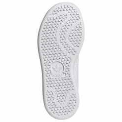Enfant Adidas Baskets Stan Smith 3 Scratchs |