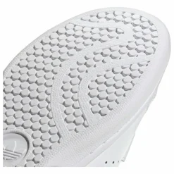 Enfant Adidas Baskets Stan Smith 3 Scratchs |