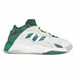 Clearance Adidas Baskets Streetball II | Vert