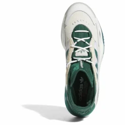 Clearance Adidas Baskets Streetball II | Vert