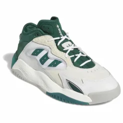 Clearance Adidas Baskets Streetball II | Vert