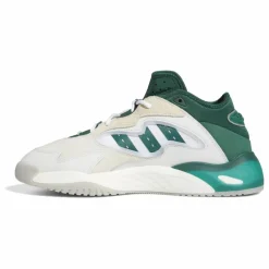 Clearance Adidas Baskets Streetball II | Vert