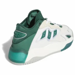 Clearance Adidas Baskets Streetball II | Vert