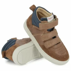 Enfant Pom d'Api Baskets Swag Easy Pad |