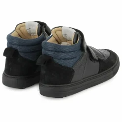 Enfant Pom d'Api Baskets|Baskets Swag Easy Pad |