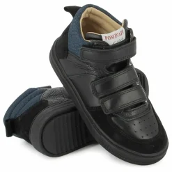 Enfant Pom d'Api Baskets|Baskets Swag Easy Pad |