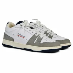 Outlet Mercer Baskets The Brooklyn | Gris