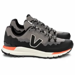 Best Veja Baskets Trek-Shell Fitz Roy | Gris