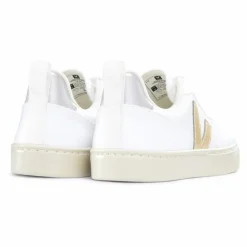 Enfant Veja Baskets V-10 Lacets |