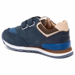 New bisgaard Baskets Winston | Bleu marine