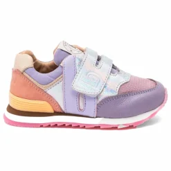 Enfant bisgaard Baskets Winston | Lilas