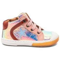 bisgaard Baskets Zip Holger | Rose Sale