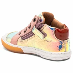 bisgaard Baskets Zip Holger | Rose Sale