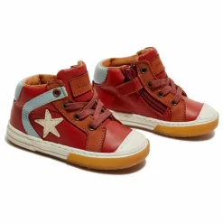 Enfant bisgaard Baskets|Baskets|Baskets Zip Holger |