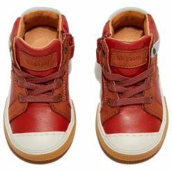 Enfant bisgaard Baskets|Baskets|Baskets Zip Holger |