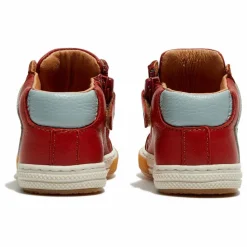 Enfant bisgaard Baskets|Baskets|Baskets Zip Holger |