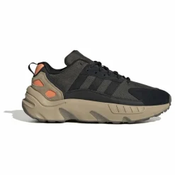 Adidas Baskets ZX 22 Boost | Vert kaki New