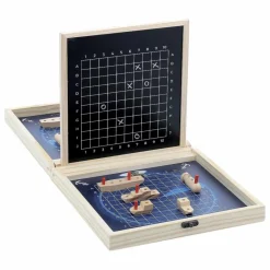 Vilac Bataille navale Multicolore Best