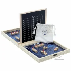 Vilac Bataille navale Multicolore Best