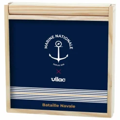 Vilac Bataille navale Multicolore Best