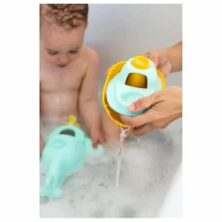 Simple Bateau pour le bain | Jaune Outlet