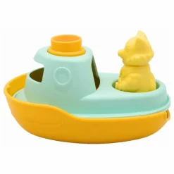 Simple Bateau pour le bain | Jaune Outlet