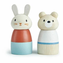 Tender Leaf Toys Garages, Circuits|Bateau Sailaway