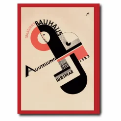 Homme Assouline Bauhaus Style |