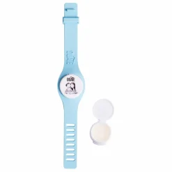 New Ouate Baume à lèvre hydratant et réparateur Génial Blanc