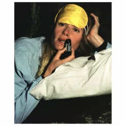 Homme/Femme L:A BRUKET Soins Du Visage|Soins, Wellness|Baume à lèvres Goodnight Fleur d'oranger - 14g