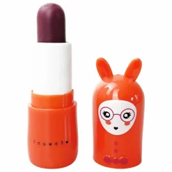 Inuwet Baume à lèvres lapin Cola Rouge Hot
